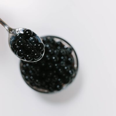 Bubble Tea Balls